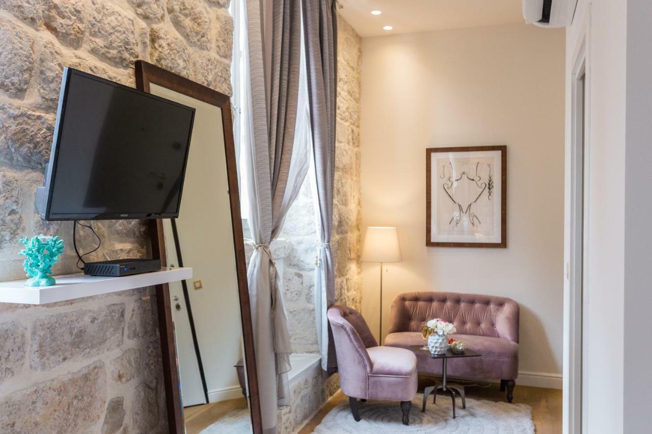 And 3* Dubrovnik