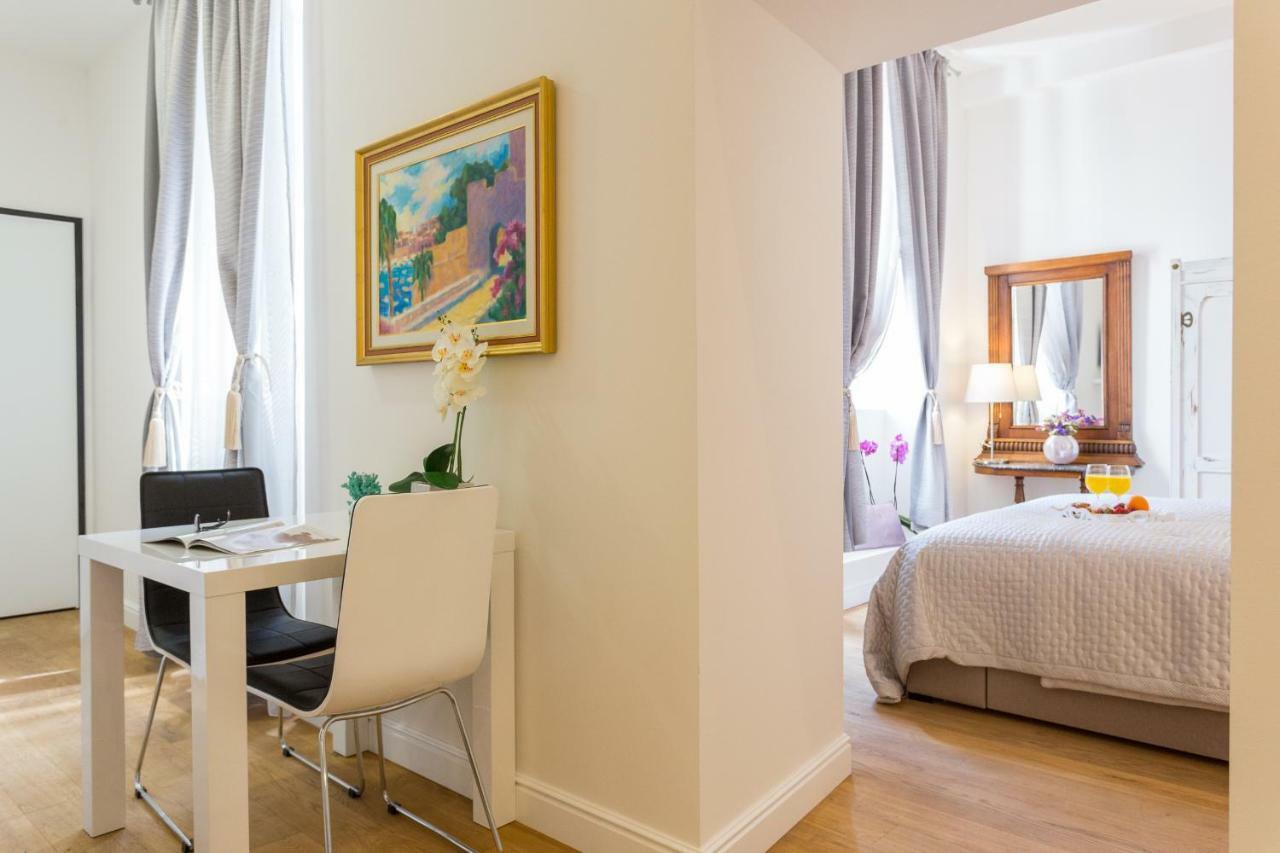 And Guest house