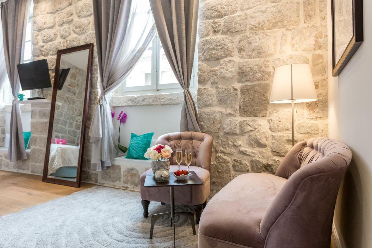 And 3* Dubrovnik